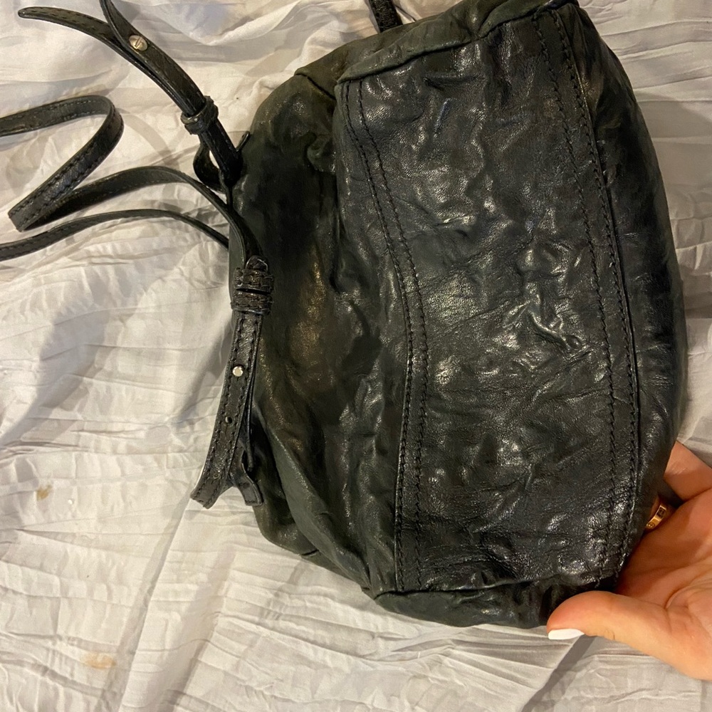 Givenchy Distressed Mini Pandora - image 2